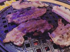 -碳夫·东北炭火烤肉(太平店)