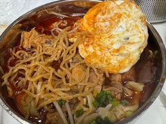 -金牌罗记肠旺面(蔡家街店)
