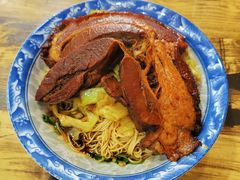 -九八五面馆(欧洲城店)