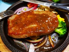 -我家牛排自助餐厅(永旺梦乐城店)