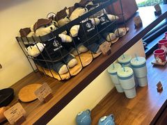 -星巴克(迪士尼小镇店)