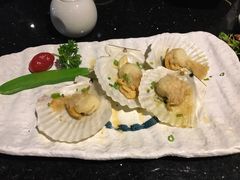 -梅筑·创意料理(王府井百货店)