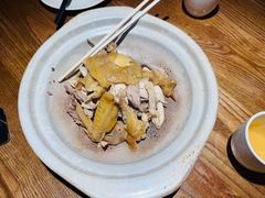 -金苑酒家·客家菜·广东老字号(万象店)