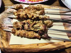 -天山醉美·新疆餐厅(富华里店)
