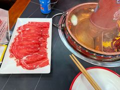 -京元盛铜锅涮肉(上海总店)