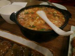 疙瘩汤-妈妈的味道(工人体育场东路店)