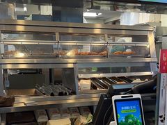 -德克士(广州南站店)