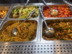 -七食九号食堂(东丽空港店)