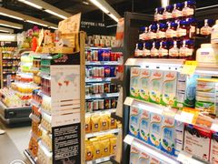 -Olé精品超市(北京合生汇店)
