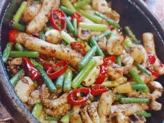 -老头儿油爆虾(胜利河美食街店)