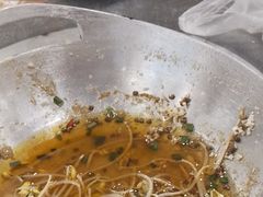 -大清花饺子(山庄店)