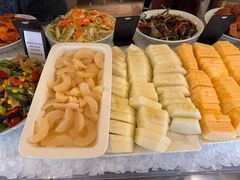 -北京王府井希尔顿酒店·万斯阁西餐厅