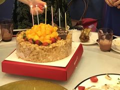 -85度C(上海兰溪二店)