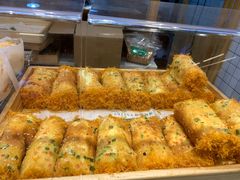 -周记传统糕点PASTRY(蜀汉路店)