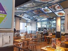 -菲滋意式餐厅(金华银泰城店)