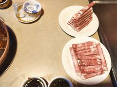 -总参北京涮羊肉
