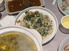 -洞庭鱼香(万科店)