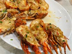 -小天妃海鲜酒楼(西马庄店)