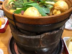 -大胃姐·路边牛杂打边炉(云龙华府店)