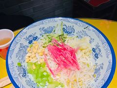 -大海碗·炸酱面·烤鸭·京菜(天坛店)