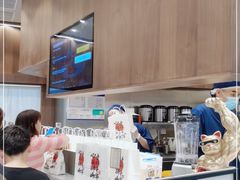 -君之狮子山·轻糖烘焙(松江印象城店)