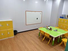 -能量小象·感统·专注力·语言(崂山校区)