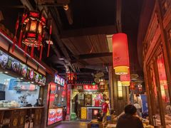 -蜀大侠火锅(森兰花园城店)