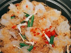 -绿茶餐厅(昆明世纪金源店)