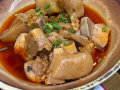 -双燕楼·手工馄饨·汤面小吃(世纪汇店)