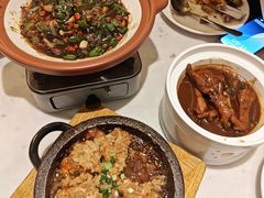 -小菜园新徽菜(无锡金悦广场店)