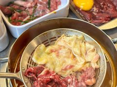 -张哞哞·鲜切牛肉自助火锅(高德置地店)