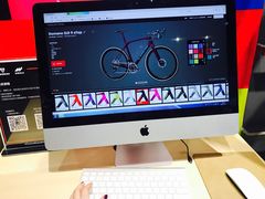 -TREK崔克自行车(徐汇滨江店)