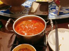 -东道煮牛肉火锅(东盛大街店)