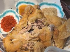 -秦月轩·陕西家乡菜(阜成路·五棵松店)