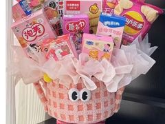-F.Story 花和故事(新天地店)