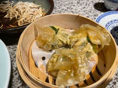 -南京大牌档(香港广场店)