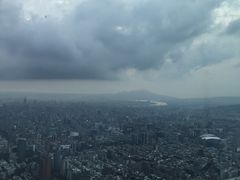 -顶鲜101美食美景餐厅
