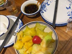 -厝味火锅·潮汕卤水火锅(十一合店)
