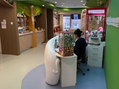 -精德口腔·种植修复·儿牙中心(财富中心店)