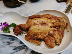 -西安饭庄·非遗陕菜(钟楼店)