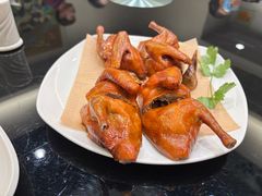 -新南华大酒店(广中店)