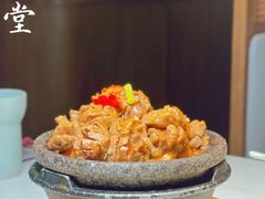 -潮堂 · 潮州菜(国贸商城店)