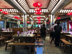 大堂-李雪火锅食府(宽窄巷子总店)