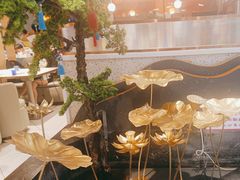 -三江源活鱼现烤(维多利摩尔城店)