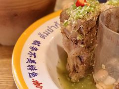 -椰莱泰小谷·东南亚融合菜(坪山悦阾SPACE店)