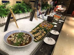 -乐咖啡西餐厅(太湖皇冠假日酒店)