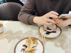 -欧提汗·新疆餐厅·清真(银都路店)