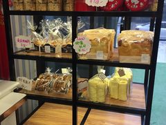 -iFood甜嫩嫩(江东北路店)