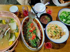 -妈妈的味道(和顺古镇店)