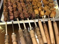 -民族饭荘(新华大街店)